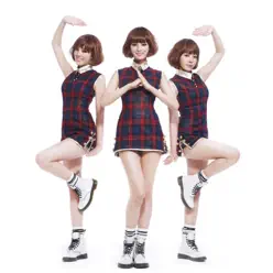 Because of You - Orange Caramel Because of You - Orange Caramel