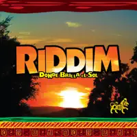 En Tus Manos — Riddim