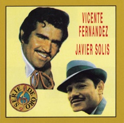 Javier Solis - Escandalo