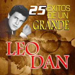 Leo Dan - 25 Años de Éxitos - Leo Dan