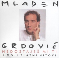 Mladen Grdović - Neka, Neka, Nek' Se Zna