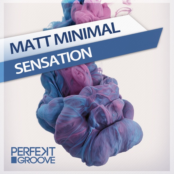 Sensation - Single