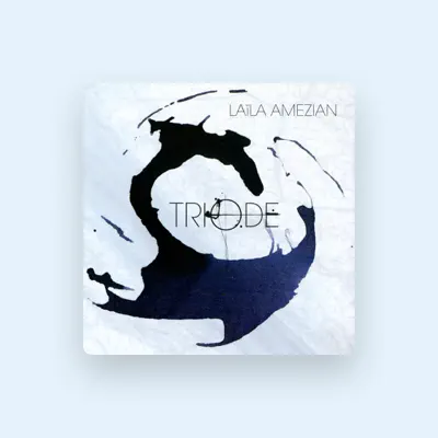 Listen to Laïla Amezian, watch music videos, read bio, see tour dates & more!