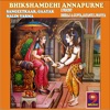 Bhikshamdehi Annapurne - Single