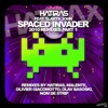 Spaced Invader (feat. Slarta John) [Hatiras' 2010 Vocal Mix] cover art