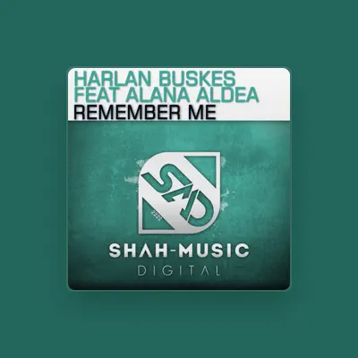 Listen to Harlan Buskes, watch music videos, read bio, see tour dates & more!