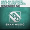 Remember Me (feat. Alana Aldea) [Radio Edit] - Harlan Buskes lyrics