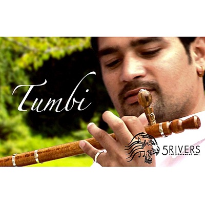 Tumbi - Single