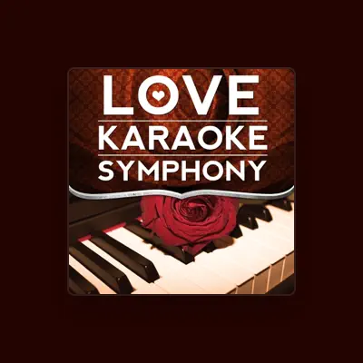 Listen to Love Karaoke Symphony, watch music videos, read bio, see tour dates & more!