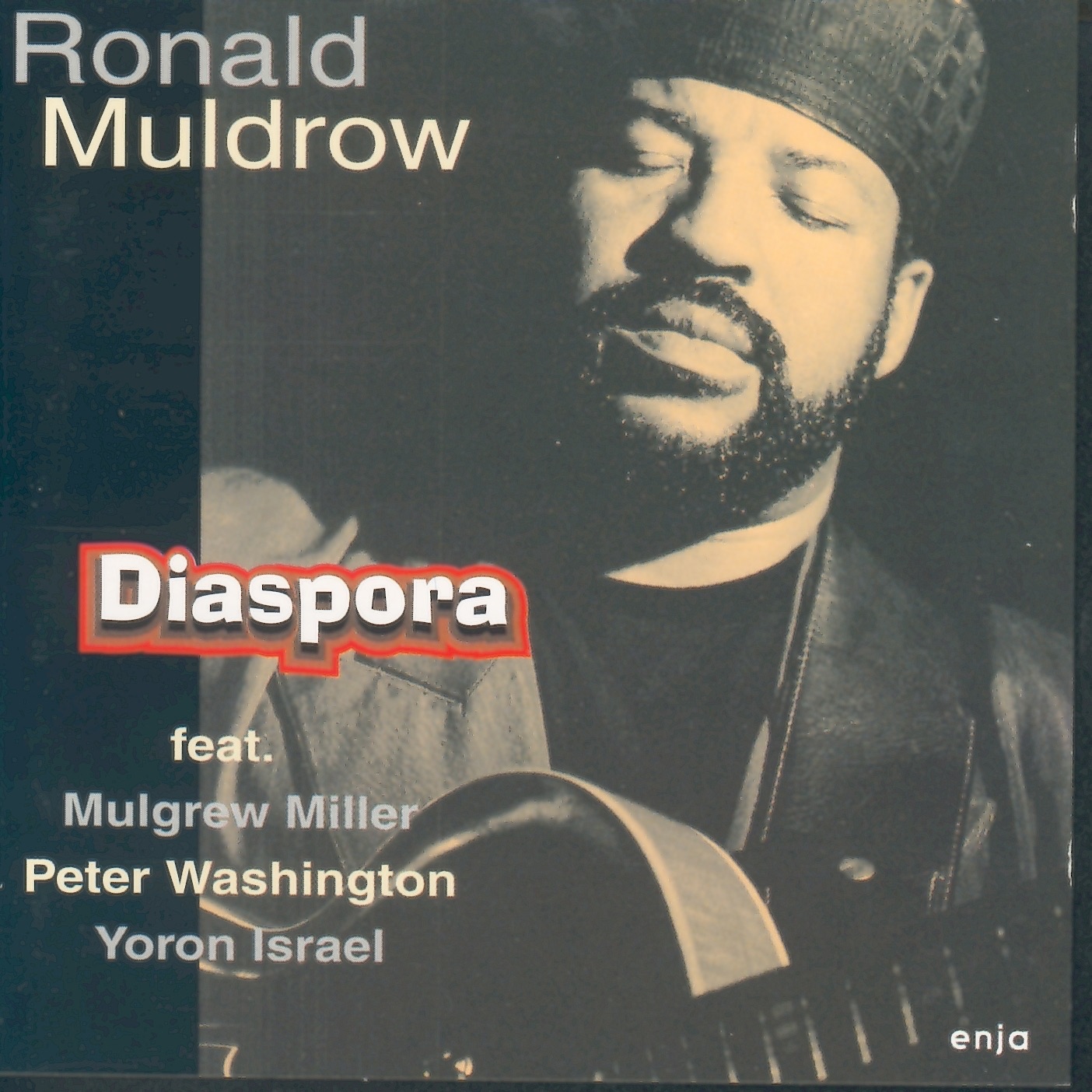 Ronald Muldrow - I Want To Talk About You