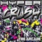 The Arcade - Hyper Crush lyrics