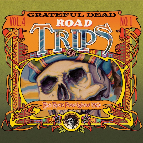 Morning Dew (Live at Big Rock Pow Wow Music Festival, Seminole Indian Village, West Hollywood, Florida, May 23, 1969)