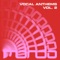 Narama (Jurgen Vries Remix) [feat. Mory Kante] - DT8 Project lyrics