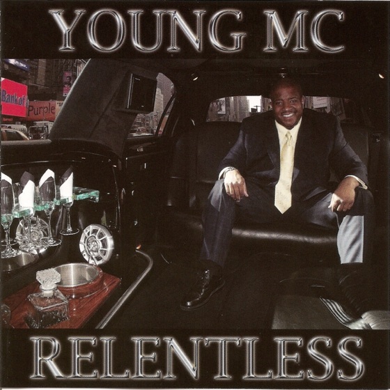 Cover artwork for Back At It