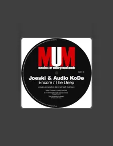 AuDio KoDeを聴いたり、ミュージックビデオを鑑賞したり、経歴やツアー日程などを確認したりしましょう！