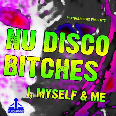 I, Myself & Me - Single