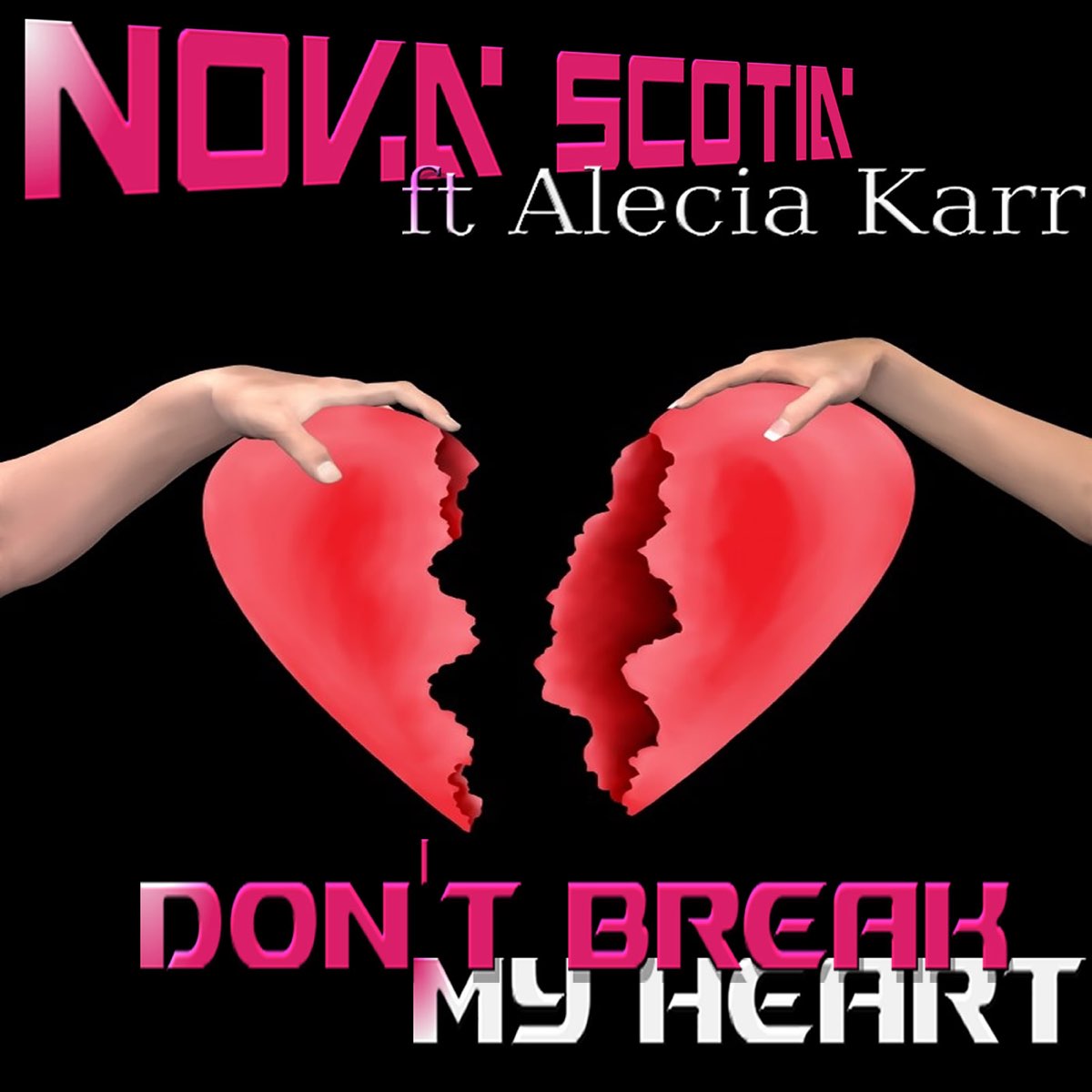 Dont heart. Don't Break my Heart. Боди don't Break my Heart. Дэн Хэрроу dont Break my Hearts. Solitario don t Break my Heart.