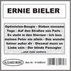 Ernie Bieler