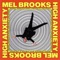 Blazing Saddles - John Morris & Mel Brooks lyrics
