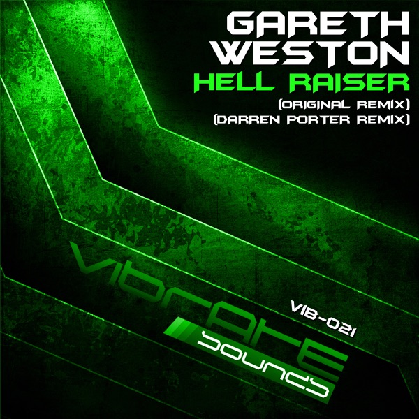 Hell Raiser - Single