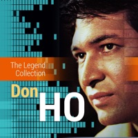 The Legend Collection: Don Ho - Don Ho