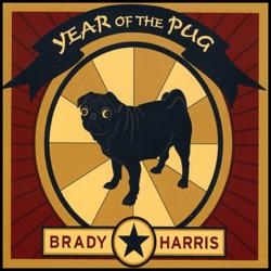Brady Harris - Stars Shine Bright