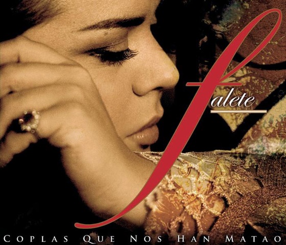 Cover artwork for Cinco Farolas