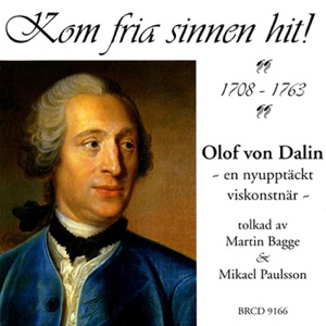 Kom Fria Sinnen Hit