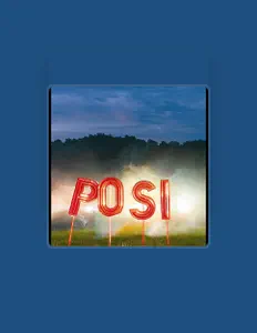 Listen to Posi, watch music videos, read bio, see tour dates & more!