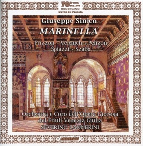 Sinico: Marinella