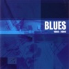 Blues 1960-2000 artwork