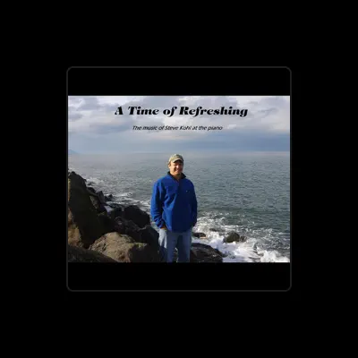 Listen to Steve Kohl, watch music videos, read bio, see tour dates & more!