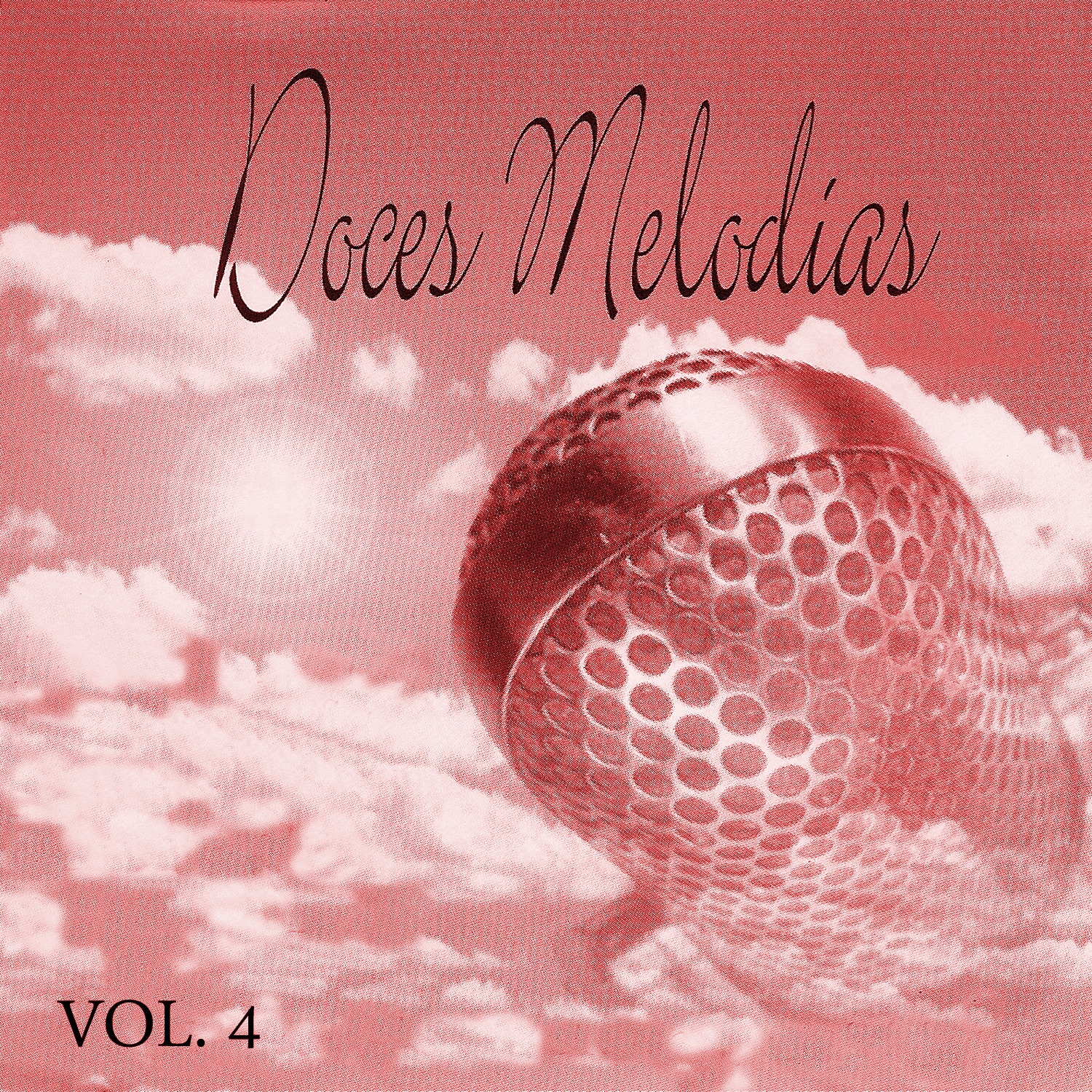 Doces Melodias Vol. 4