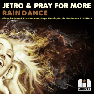 Rain Dance (feat. Big John Whitfield) - EP