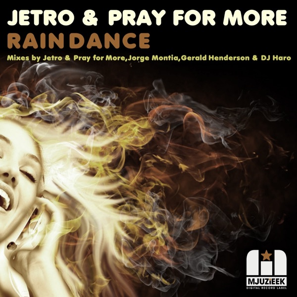 Rain Dance (feat. Big John Whitfield) - EP