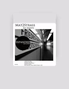 Listen to Mat2Strass, watch music videos, read bio, see tour dates & more!