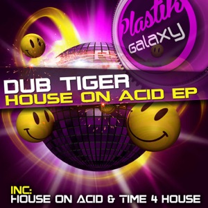 House on Acid EP