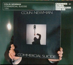 Colin Newman - But I...