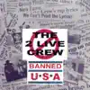 The 2 Live Crew - Banned In the USA (Radio Mixx)