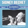 Wild Man Blues  - Sidney Bechet 