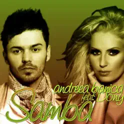 Samba (feat. Dony) - Single - Andreea Banica