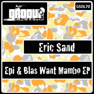 Epi & Blas Want Mambo