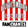Cholo Simeone - Atletico Madrid Fans Songs