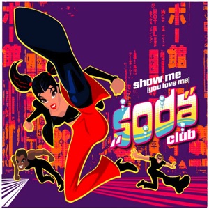 Show Me (You Love Me) - EP