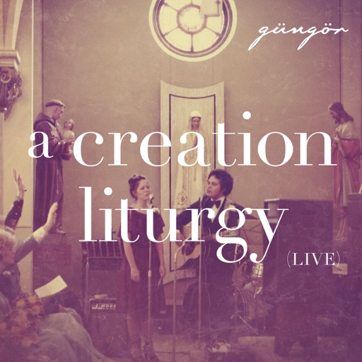 Album artwork