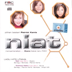 Elyana - Elyana - Niat