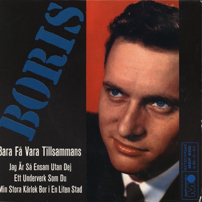 Bara få vara tillsammans - EP