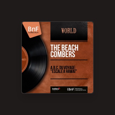 Listen to The Beach Combers, watch music videos, read bio, see tour dates & more!