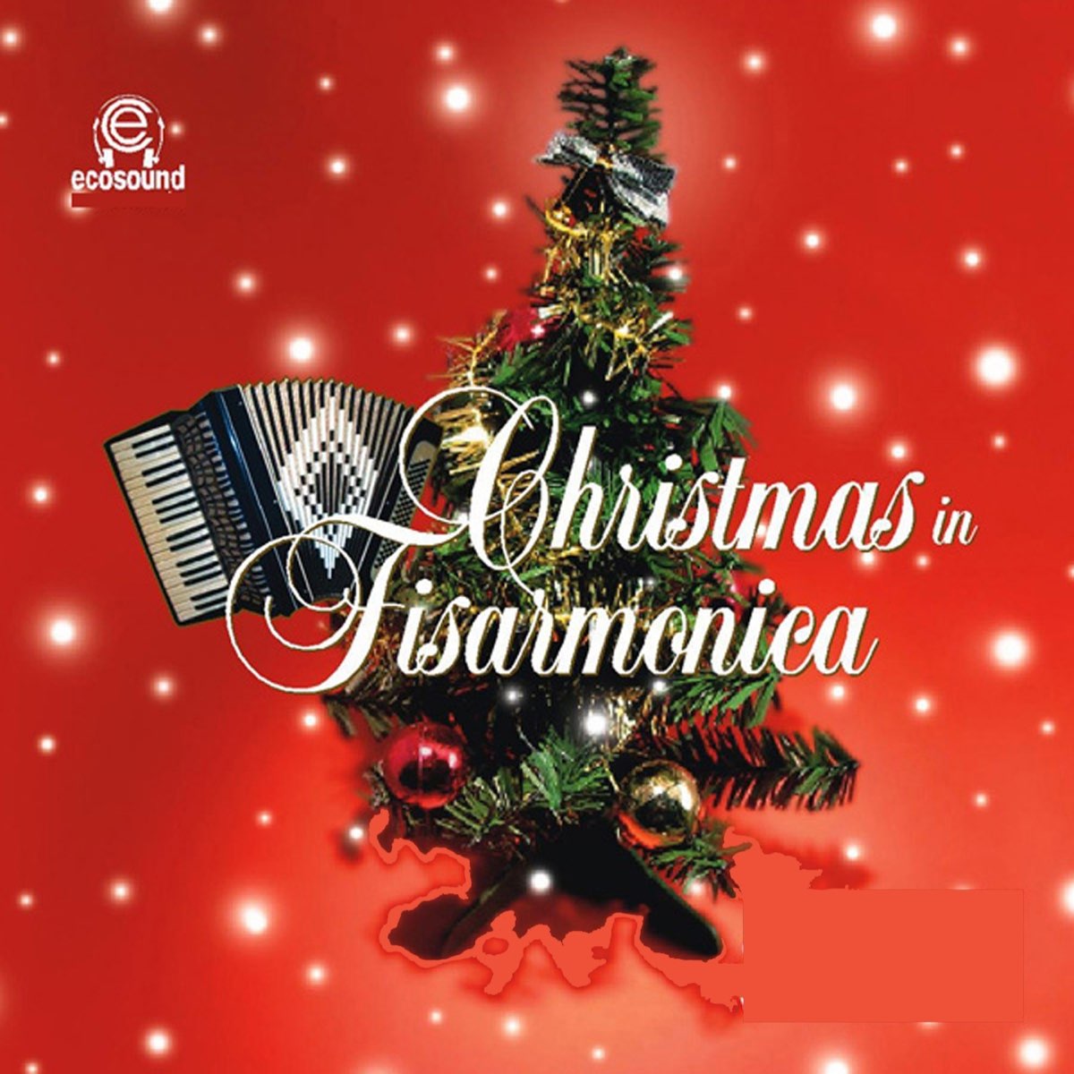 Christmas in fisarmonica (Ecosound musica di Natale) di Ecosound su Apple  Music
