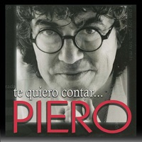 PIERO - Llegando Llegaste